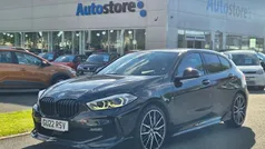 Used 2024 BMW 120 M Sport Hatchback | £25,995 (Fair price)
