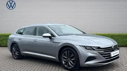 Used VW Arteon Elegance 218 HP (160 kW) 2024 Estate