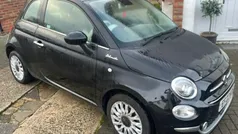 Used 2022 Fiat 500 Dolcevita Hatchback | £11,199 (Fair price)