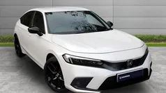 Used 2024 Honda Civic Hybrid Hatchback | £27,450 (Super price)
