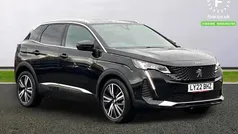 Used 2022 Peugeot 3008 Premium SUV | £18,899 (Fair price)