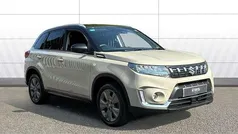 Used 2022 Suzuki Vitara SZ-T SUV | £13,999 (Good price)