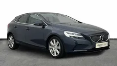 Used 2017 Volvo V40 Inscription Estate | £11,750 (Fair price)