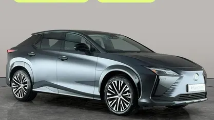 Used Lexus RZ 450e 230 kW (313 HP) 2026 SUV