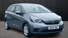 Used 2022 Honda Jazz Hybrid Hatchback | £14,450 (Super price)