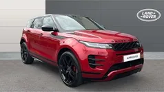 Used 2023 Land Rover Range Rover evoque Autobiography SUV | £34,677 (Fair price)