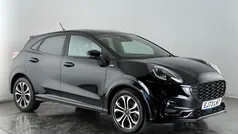 Used 2023 Ford Puma Gen-E ST-Line Hatchback | £18,850 (Fair price)