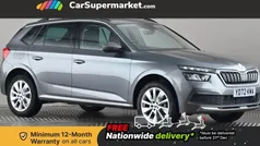 Used 2022 Skoda 110 R SE Drive Hatchback | £14,697 (Fair price)