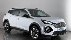 Used 2024 Peugeot 2008 Allure SUV | £16,950 (Fair price)