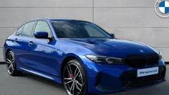 Used 2024 BMW 330e M Sport Sedan | £32,290 (Super price)