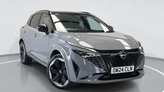 Used 2024 Nissan Qashqai SUV | £25,999 (Fair price)