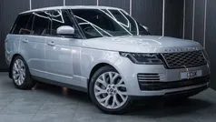 Used 2021 Land Rover Range Rover Autobiography SUV | £35,283 (Super price)