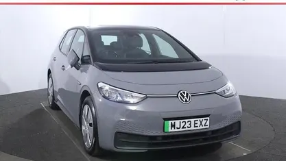 Used VW ID.3 Pro 106 kW (145 HP) 2022 Hatchback