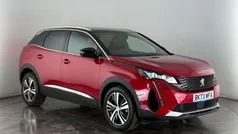 Used 2023 Peugeot 3008 GTi Estate | £20,600 (Fair price)