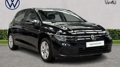 Used 2024 VW Golf VIII Life Hatchback | £15,100 (Super price)