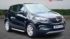 Used 2019 Vauxhall Mokka Active SUV | £7,999 (Fair price)