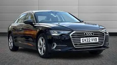 Used 2022 Audi A6 Sport Sedan | £23,750 (Super price)