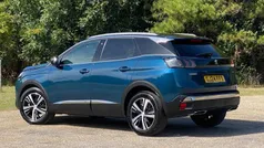 Used 2024 Peugeot 3008 GTi SUV | £24,149 (Fair price)