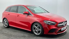 Used 2022 Mercedes B200 Executive MPV | £15,782 (Super price)