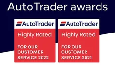 Blue Used 2022 Vauxhall Crossland Edition SUV | £11,995 (Fair price)