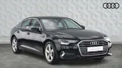 Used 2022 Audi A6 Sport Sedan | £24,290 (Super price)