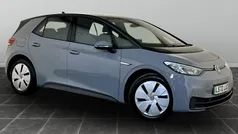 Used 2022 VW ID.3 Pure Hatchback | £13,795 (Super price)