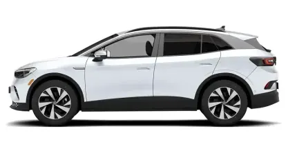 New VW ID.4 Pro 210 kW (286 HP) 2025 SUV
