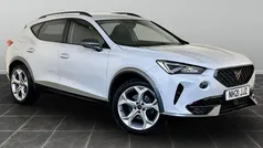 Used 2023 Cupra Formentor SUV | £18,995 (Good price)