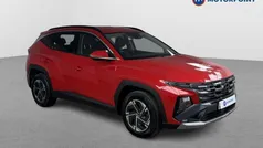 Used 2025 Hyundai Tucson Advanced SUV | £23,599 (Super price)
