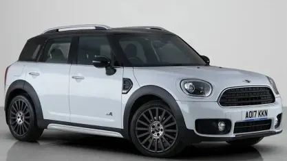 Used Mini Cooper D 150 HP (110 kW) 2018 Hatchback