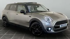 Used 2018 Mini Cooper Clubman Estate | £12,795 (Good price)