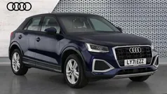 Used 2022 Audi Q2 Sport SUV | £16,813 (Good price)