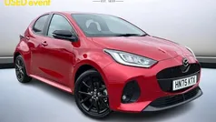 Used 2024 Mazda 2 Homura-Line Hatchback | £23,500 (Fair price)