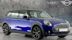 Used 2022 Mini Cooper Clubman Exclusive Estate | £14,929 (Super price)