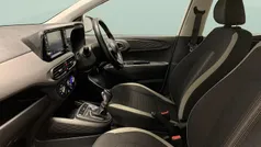White Used 2022 Hyundai i10 SE Hatchback | £12,272 (Good price)