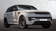 Used 2026 Land Rover Range Rover Sport Autobiography SUV | £108,299 (Fair price)