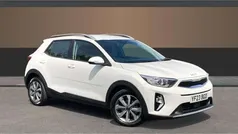 Used 2023 Kia Stonic 2 SUV | £14,998 (Fair price)