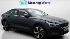 Used 2022 Polestar 2 Long Range Single Motor Sedan | £18,300 (Good price)