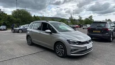 Used 2019 VW Golf Sportsvan Match MPV | £14,000 (Fair price)