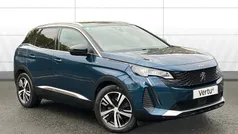 Used 2023 Peugeot 3008 GTi Estate | £18,429 (Good price)
