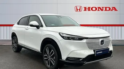 Used Honda HR-V Advance 131 HP (96 kW) 2024 SUV