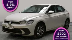 Used 2025 VW Polo Life Hatchback | £15,225 (Super price)