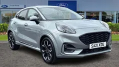 Used 2023 Ford Puma ST-Line X Hatchback | £15,599 (Fair price)
