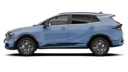 Used 2018 Kia Sportage SUV | £10,999 (Good price)