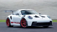 Used 2023 Porsche 911 GT3 RS Coupe | £245,000 (Expensive)