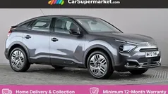 Grey Used 2023 Citroën C4 PureTech Hatchback | £11,997 (Good price)