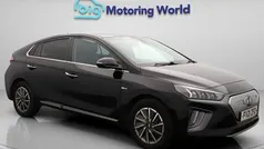 Used 2021 Hyundai Ioniq 6 Premium SE Sedan | £11,300 (Fair price)
