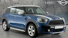 Used 2018 Mini Cooper D Countryman SUV | £12,671 (Fair price)