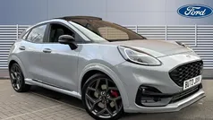 Used 2023 Ford Puma ST Hatchback | £22,000 (Fair price)