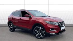 Used 2019 Nissan Qashqai Tekna SUV | £13,214 (Fair price)